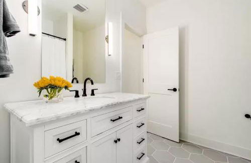 Jungle House Designer Residences - Downtown Columbus - Foto 23