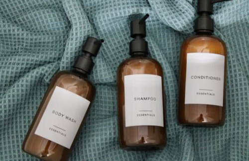 Little Rock - Modern Hideaway Steps from Sights and City Vibes - Foto 21