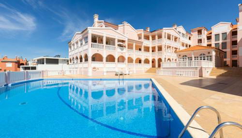 Solar do Vau 2 bed Apt with pool - Foto 4