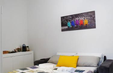 Porta Venosina Luxury House - WiFi gratis - Foto 27