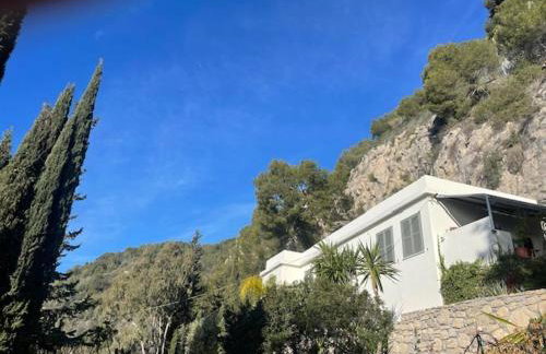 Modern Seaview Villa with Pool above Monaco - Foto 16