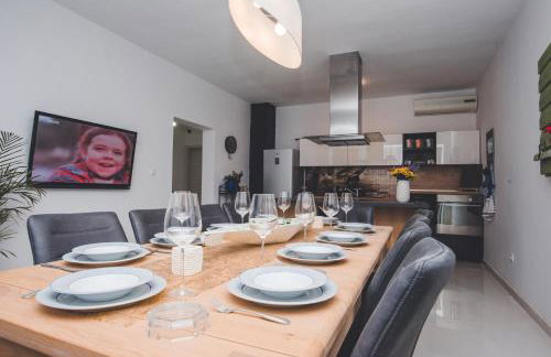 Holiday home Strišnja w/ sea view - Foto 16