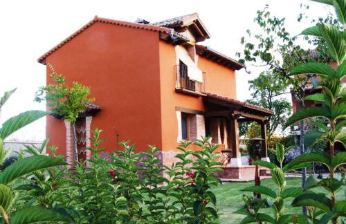 A Toca Casas Rurales en Turegano Segovia - Foto 55