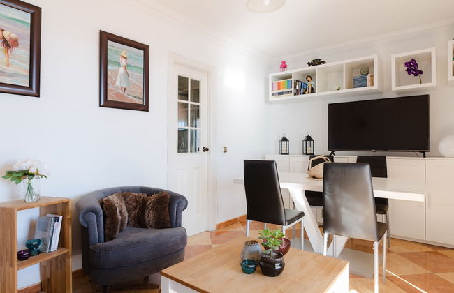 Apartamento espectaculares vistas al mar - Photo 10