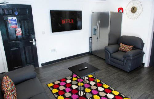 Snuggle Cove Apartments- Walton Road - Foto 69