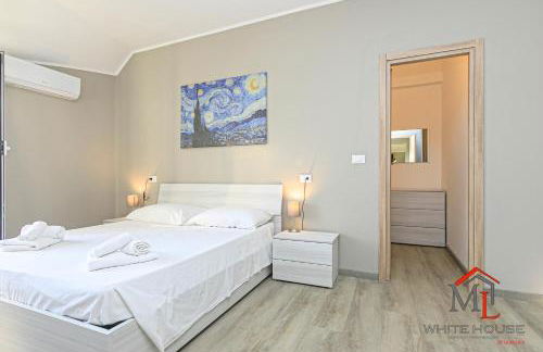 Penthouses with Parking in Palazzo San Paolo By ML WHITE HOUSE - Foto 35