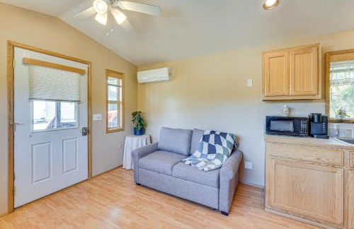 Hiking Trail On-Site Mtn-View Eagle Point Retreat - Foto 6