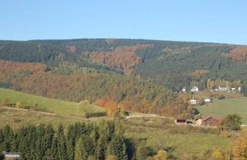 Haus Bergzicht - Foto 6