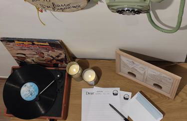 beb Da basso experience Napoli family and sea apartment - Foto 7