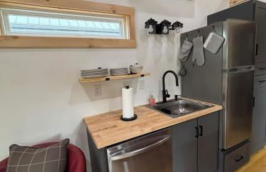 Camptown Cabin - Photo 8