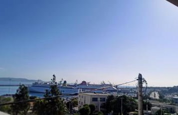 Irakleio Sea View apartment - Foto 9