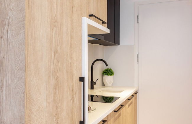 Kentro Luxury Suites - Photo 26