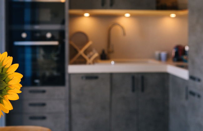 Pink Freud Villas Santorini - Foto 35