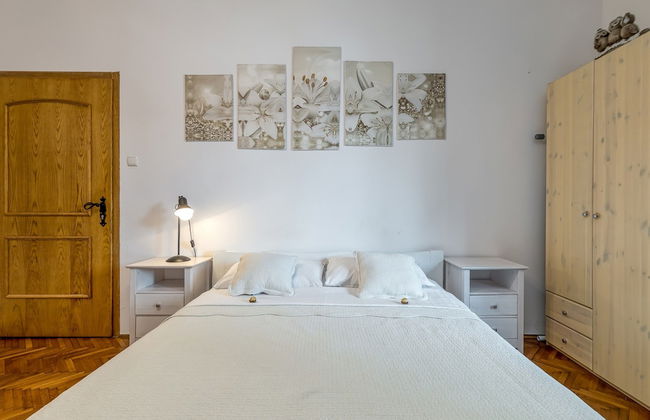 Studio Apartment Magnolia Zagreb - Foto 6