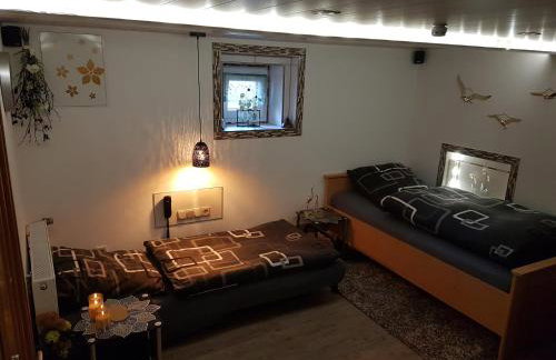 Ferienwohnung Wippershain - Foto 6