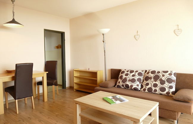 Inviting Apartment in Freyung With Sauna & Indoor Pool - Foto 20