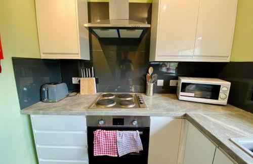 cosy town bungalow - Foto 6