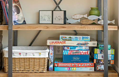 The Waterman Lakefront Luxury with Hot Tub & Private Dock! - Photo 7