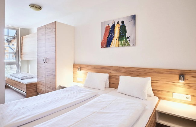 Grafenberg Resort by Alpeffect Hotels - Foto 11