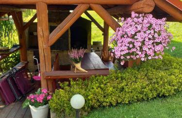 Chatka Milkowska - Foto 29