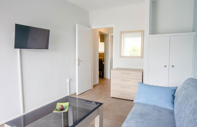 Akrotopi Apartments & Studios - Foto 77