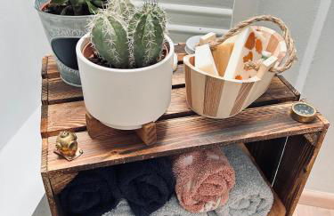 Sunlit Maisonette by the Alster - Photo 40