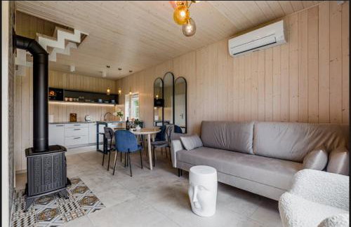 Domek włoski nad morzem, Ciao Ragazzi - Foto 7