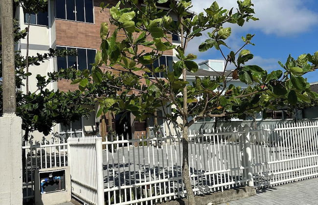 RESIDENCIAL WRUBLESKI SC - Photo 66