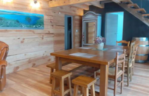 L'estive gîte 4 étoiles - Foto 11