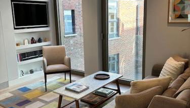 Warwick House Apartment - Foto 2