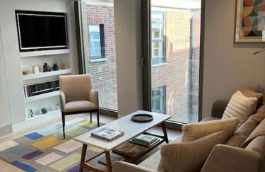 Warwick House Apartment - Foto 2