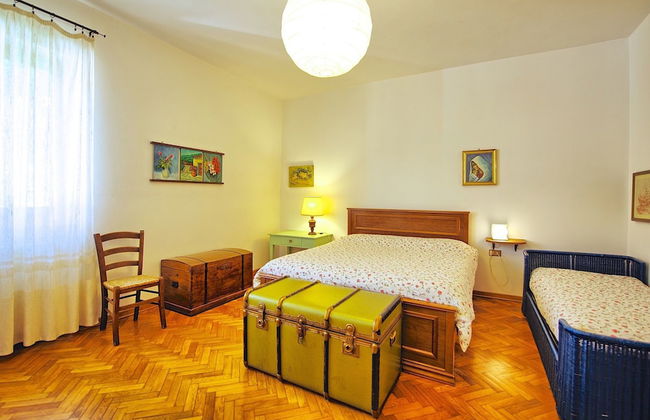 Villa Pratovecchio - Foto 7