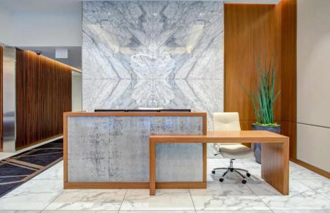 River N 1BR w Gym WD nr Mag Mile by Bluegound CHI-127 - Photo 30