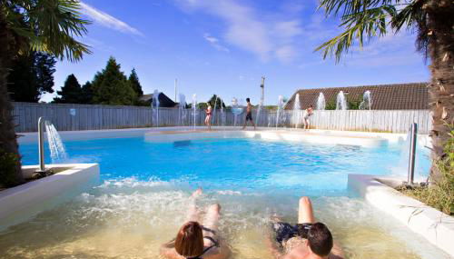 Résidence Goélia La Pommeraie - Foto 4