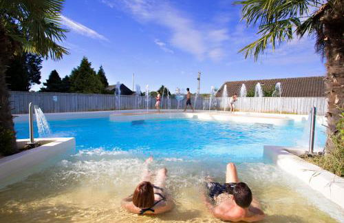 Résidence Goélia La Pommeraie - Foto 4