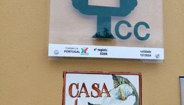 Casa De Campo Colmeal - Foto 3