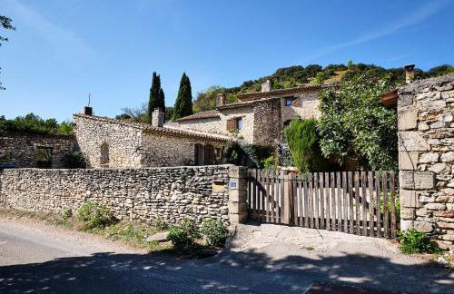 Le Fort de Bramafan - Foto 20