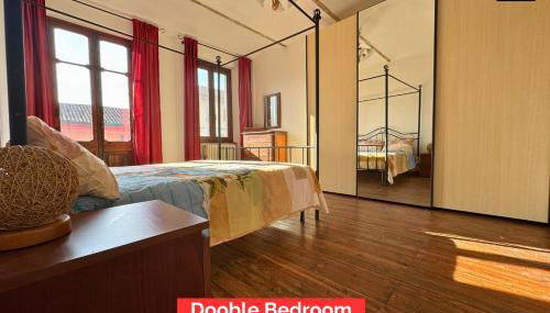 Nel Cuore Di Isola D'Asti - Foto 3, wardrobe