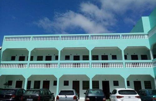 Apartamentos Apiaí - Foto 19