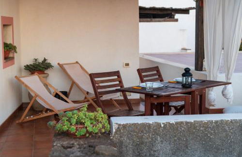 Dammuso Surya Cloe - Foto 17