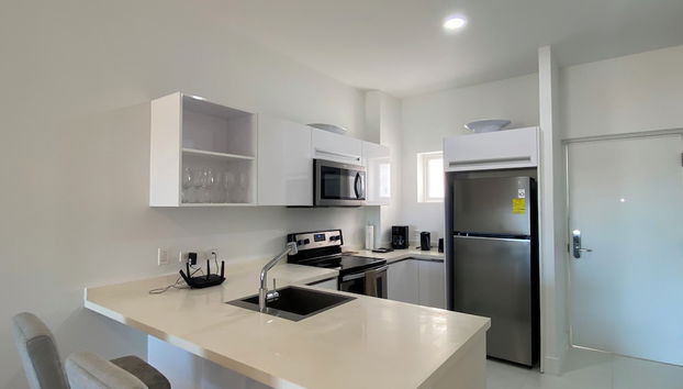 Aruba's Life 311 - Foto 3, Servicios del alojamiento