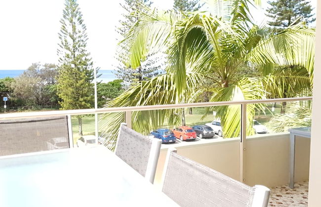 Wyuna Beachfront Holiday Apartments - Foto 31