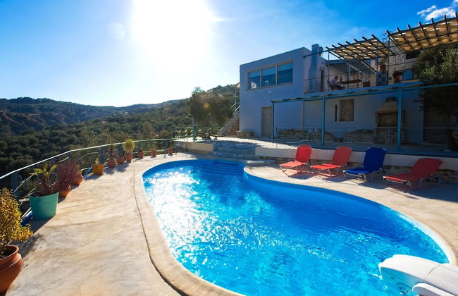 Sarakinas Residences - Foto 31