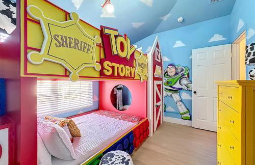 The Roundup Retreat! - Foto 16