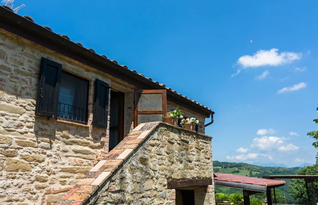 Gubbio Stay- the Countryside - Foto 37