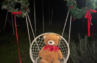 Holiday house On the riverside - Foto 1