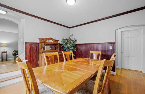 North End Single Family 4 Bed 2 Bath - Foto 26