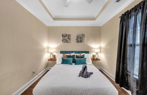 Cozy 2B Townhouse - Hot Tub - Foto 13