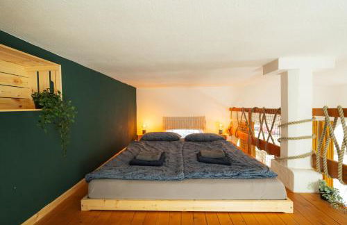 Adventure Apartment - Hochebene, Terrasse & Top Lage - Photo 23