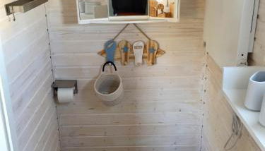 Tinyhouse Bamberg - Foto 5